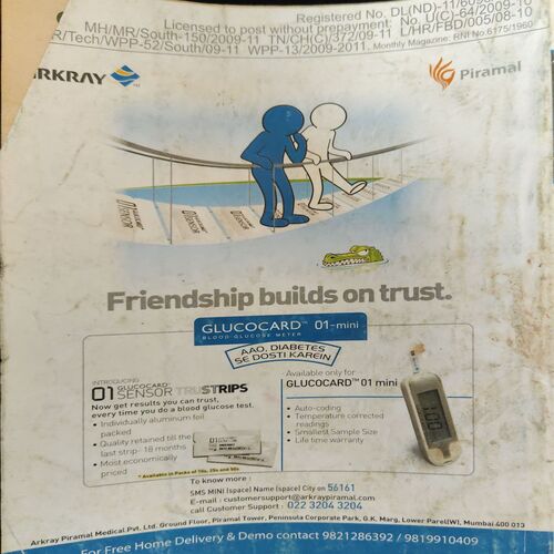 Document_6 Reader 's Digest ( July 2010 )