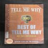Tell Me Why ( January 2015 )