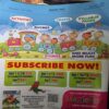 Magic Pot (11th December 2024 ) ( cut on front cover )