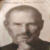 Steve Jobs ( By = Walter Isaacson ) ( No. of pages = 614 ) Steve Jobs ( By = Walter Isaacson ) ( No. of pages = 614 )