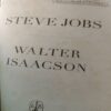 Document_62 Steve Jobs ( By = Walter Isaacson ) ( No. of pages = 614 )