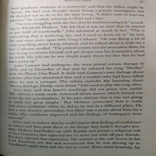 Document_63 Steve Jobs ( By = Walter Isaacson ) ( No. of pages = 614 )
