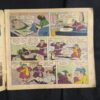 Document_63 Tinkle no-247 ( Back And Front Cover Small Cut )