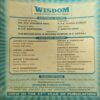 Document_65 Wisdom ( April 2009 )