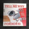 Tell Me Why ( April 2015 )