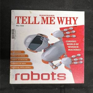 Tell Me Why ( April 2015 )