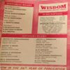Document_67 Wisdom ( July 2008 )