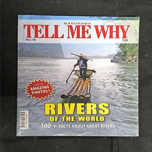 Tell Me Why ( March 2013 )