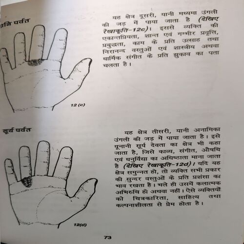 Sampurn Hasthrekha - Vigyan (Total Pages =202 )