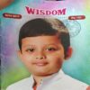 Wisdom ( November 2017 ) Wisdom ( November 2017 )