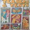 Reader 's digest ( Teasers & Tests ) Reader 's digest ( Teasers & Tests )