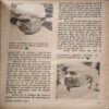 Sarita ( 2nd January 1985 ) ( Damaged book , coverless & cut on whole pages )