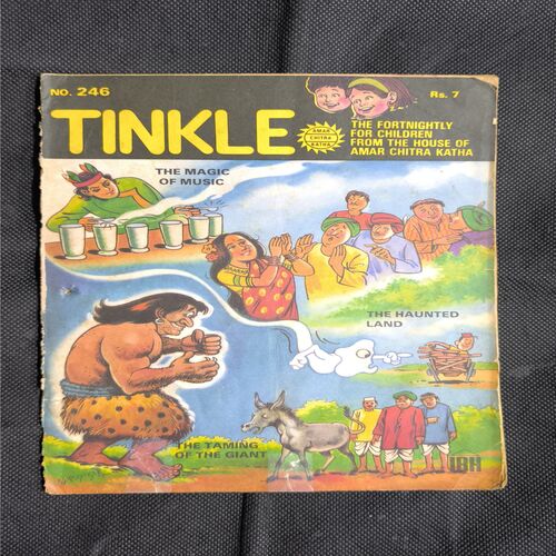 Document_74 Tinkle no-246