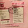 Document_75 Wisdom ( January 2014 )