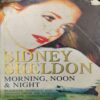 Morning , Noon & Night ( By = Sidney Sheldon ) ( No. of pages = 375 ) Morning , Noon & Night ( By = Sidney Sheldon ) ( No. of pages = 375 )