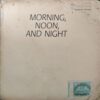 Document_77 Morning , Noon & Night ( By = Sidney Sheldon ) ( No. of pages = 375 )