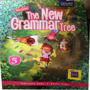 The new Grammar Tree ( No. Of Pages = 152 ) The new Grammar Tree ( No. Of Pages = 152 )