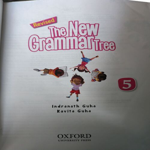 Document_78 The new Grammar Tree ( No. Of Pages = 152 )