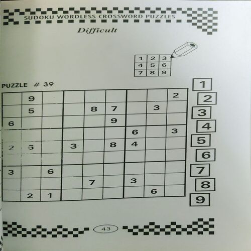 Document_82 Su- Doku ( By = Rohan ) ( No. of pages = 159 )