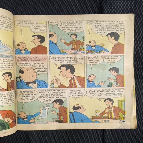 Tinkle no-210