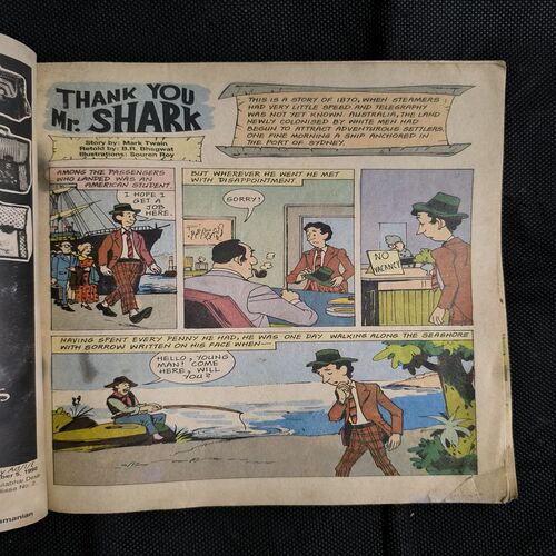 Tinkle no-210