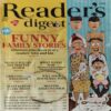 Reader 's Digest ( April 2008 ) Reader 's Digest ( April 2008 )