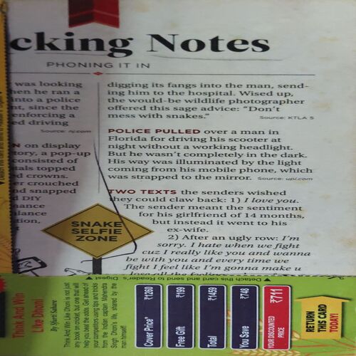 Document_86 Reader 's Digest ( April 2008 )