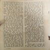 Satyakatha ( August 2006 ) ( coverless & damaged book , cut on last pages )