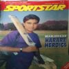 Sportstar ( 7th November 1992 ) Sportstar ( 7th November 1992 )