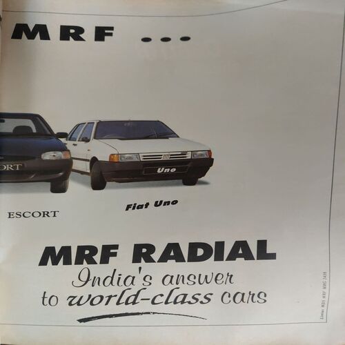 Document_88 Auto India ( March 1997 )