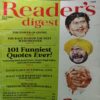 Readers digest ( october 2016 ) Readers digest ( october 2016 )