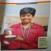 Document_89 Sportstar ( 7th November 1992 ) ( little cut on front cover )