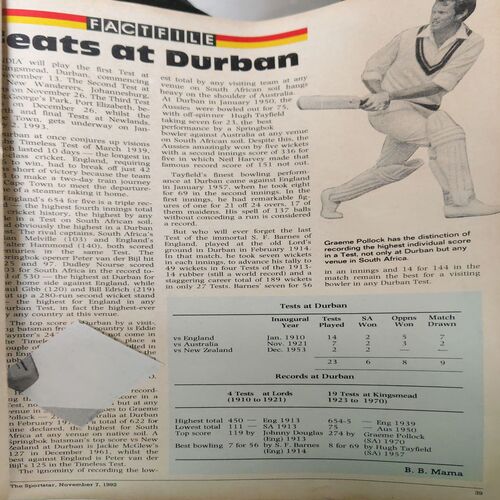 Document_90 Sportstar ( 7th November 1992 ) ( little cut on front cover )