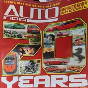 Auto India ( June 2013 ) Auto India ( June 2013 )