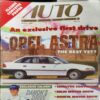 Auto India ( April 1995 )