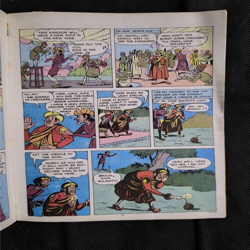 Tinkle no-285