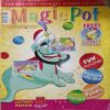 Magic Pot ( 3rd JUly 2013) (cut on front cover ) Magic Pot ( 3rd JUly 2013) (cut on front cover )