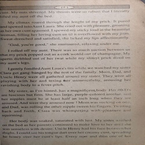 Document_99 My Sweetheart ( Book no. 8 )