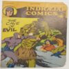V25N24E THE CAVE OF EVIL (Vol25 No.24) INDRAJAL COMICS