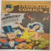 THE INNOCENT VICTIMS (Vol25 No.7) INDRAJAL COMICS