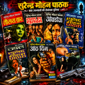 Best of Surender Mohan Pathak