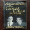 trashed-1781702531-Document 25_19 The Great Indian Dream ( By Malay Chaudhuri Arindam chaudhuri ) Total Page = 251