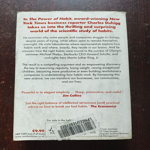 trashed-1781702531-Document 25_27 The Power Of Habit ( By Charles Duhigg ) Total Page = 371