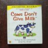 trashed-1781702531-Document 25_31 Cows Dont Give Milk ( By Promod Batar ) Total Page = 136