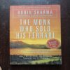 trashed-1781702531-Document 25_52 The Monk Who Sold his Ferrar ( Robin Sharma ) Total Page = 198