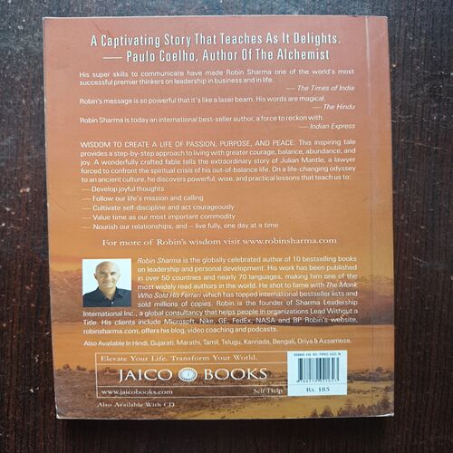 trashed-1781702531-Document 25_54 The Monk Who Sold his Ferrar ( Robin Sharma ) Total Page = 198