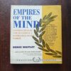 Empires Of The Mind ( Denis Waitley ) Total Page = 266