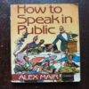 trashed-1781702531-Document 25_76 How To speak in Public ( Alex Mair ) Total = 175