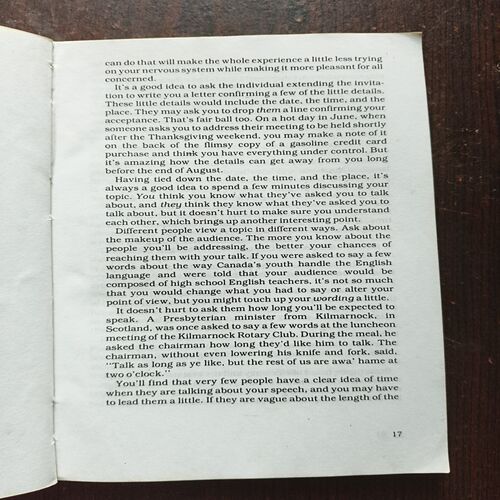 trashed-1781702531-Document 25_77 How To speak in Public ( Alex Mair ) Total = 175