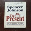 The Present ( by Spencer Johnson ) Total Page = 109